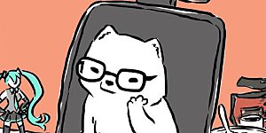 第1话 我是九月