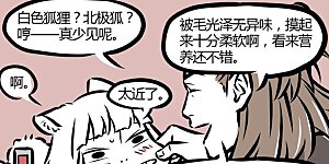 第70话 大叔魅力