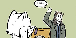 第71话 杨式撩妹