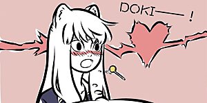 第120话 一见钟情