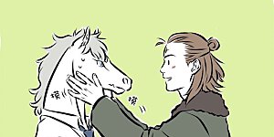 第176话 触景生情