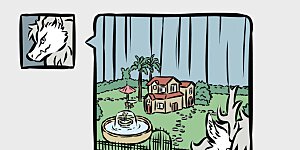 第320话 生物入侵