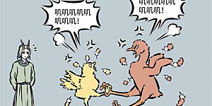 第377话 青梅竹马