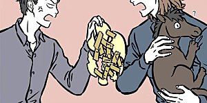 第535话 对手的对手就是朋友