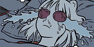 第549话 睡不着的时候越想越睡不着