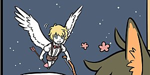 第568话 您的恋爱已被抢单