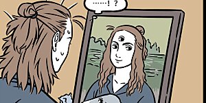 第578话 千万别买和家里装修风格不搭的装饰品