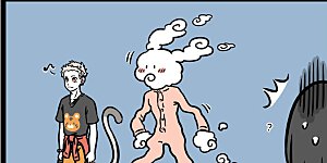 第581话 人靠衣服马靠鞍，狗配铃铛跑的欢