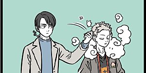 第638话 天冷刮大风，飞沙走石脸生疼