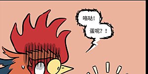 第643话 孵蛋公鸡，公鸡中的战斗鸡