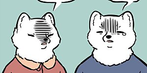 第661话 又到了每年尴尬的认亲环节