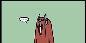 第667话 脚长费鞋，角长费衣服