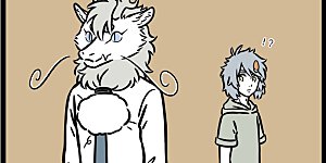 第691话 三千烦恼丝，一剪解千愁