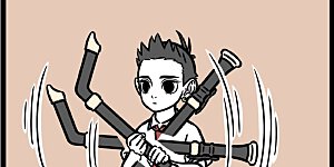 第693话 学乐器就是要挑趁手的