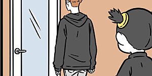 第705话 独一无二的你，有独一无二的天赋