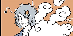 第706话 云朵的口感和棉花糖是一样的吗