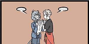 第707话 听风就是雨，望水就是云