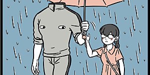 第712话 缘分天注定，半点不由人