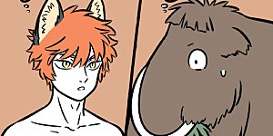 第714话 狐生如戏，全靠演技