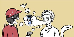 第731话 外表有时还是极具迷惑性的