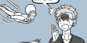 第732话 据说世界上有七个长得和你一模一样的人