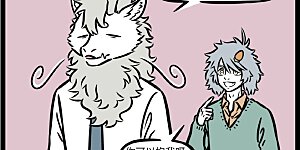 第739话 又到了为了保暖什么招都用上的季节