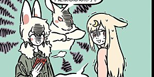 第745话 自己道的歉，就算挨揍也要道完