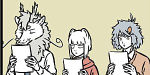 第758话 圣诞节的精髓当然是礼物和大餐