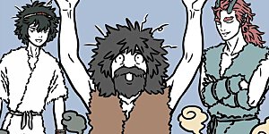 第801话 无论什么时代，生意都是要靠抢的