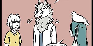 第824话 金窝银窝，不如自家的草窝