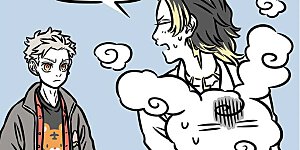 第859话 雷公奋怒，电母生嗔