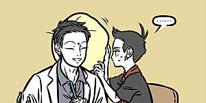 第896话 多希望现实生活中能有个暂停键。