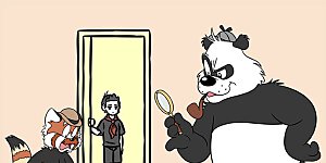 第897话 大千世界，无奇不有。