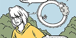 第900话 天降异象真的预示着有大事发生吗？