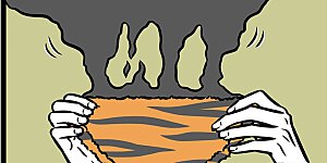 第913话 冤家不可结，结了无休歇。 ​​​