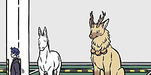 第918话 要想日子甜，家无一人闲。