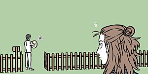 第1041话 山外有山，狗外有狗。