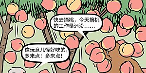 第1059话 我是谁？我从哪里来？要到哪里去？