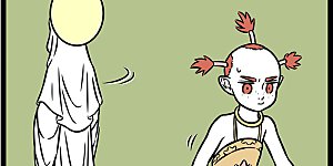 第1095话 言教不如身教，身教重于言教。