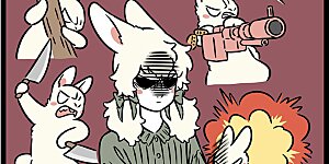 第1099话 漫天要价，就地还钱。