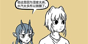 第1147话 酒不醉人人自醉。