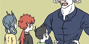 第1156话 专家一出手，就知有没有。