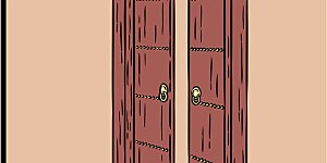 第1166话 强扭的瓜也甜。