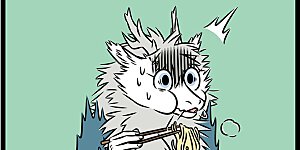 第1174话 萝卜青菜，各有所爱。