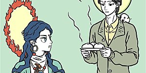 第1180话 一等二靠三落空，一想二干三成功。