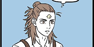 第1192话 顾客是上帝。