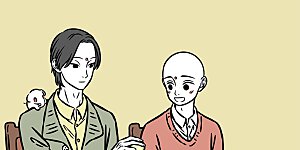 第1212话 随心所欲，不拘小节。
