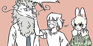 第1245话 如果我们从不曾相识，不存在这个故事。
