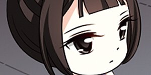 大神峥嵘篇·第121话 牢中授艺1