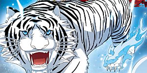 第2话 苍岚之巅2